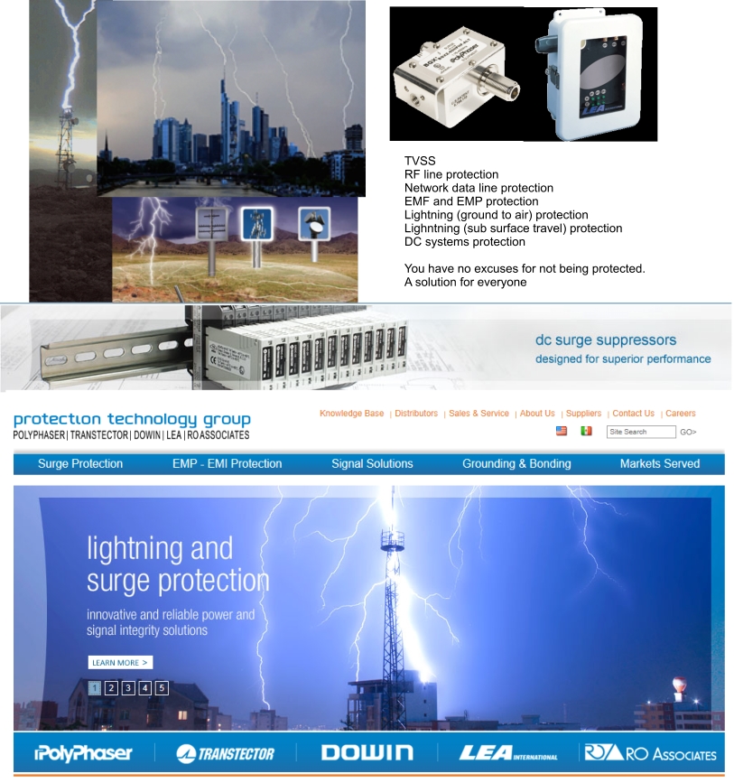 Surge Protection for every Application